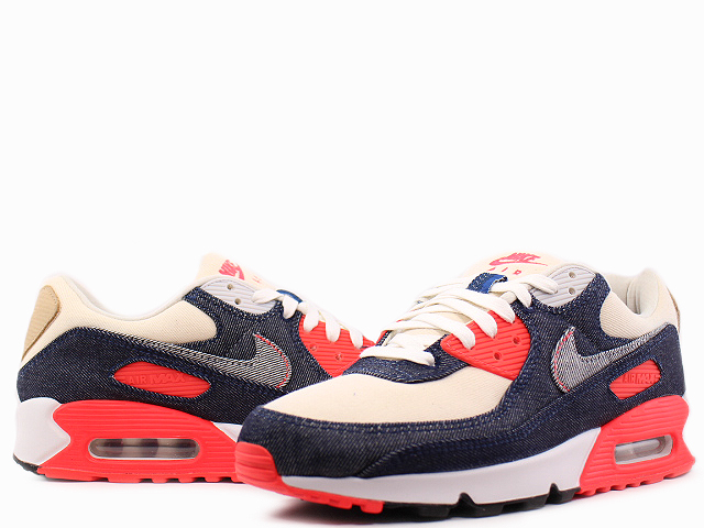 AIR MAX 90 DNHM CU1646-400 - 2