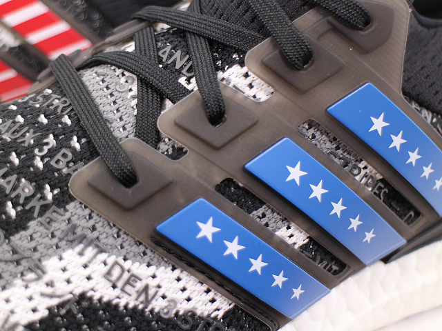 ULTRA BOOST CTY FV2587 - 5