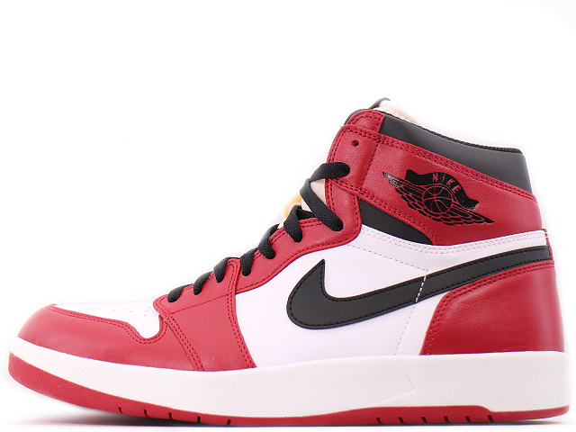 air jordan 1 high the return chicago