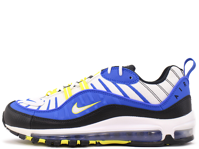 AIR MAX 98 640744-400