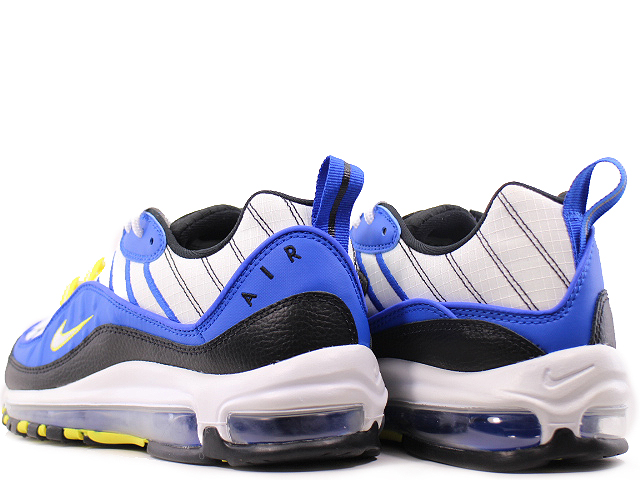 AIR MAX 98 640744-400 - 3