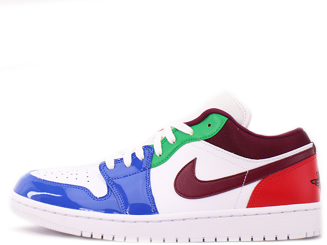 WMNS AIR JORDAN 1 LOW SE - スニーカーショップSKIT