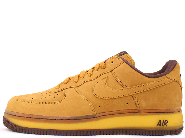 NIKE  AF1 RETRO SP WHEAT MOCHA エアフォース1