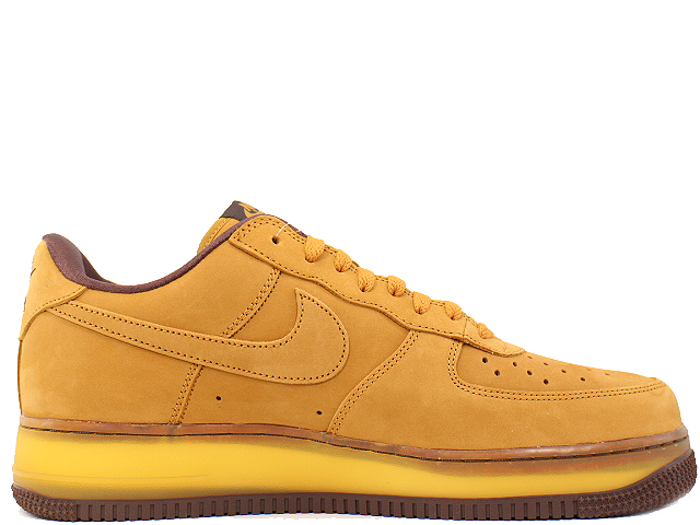 NIKE AIR FORCE 1 LOW レトロ SP ウィートモカ　US7.5