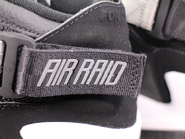 AIR RAID DC1412-001 - 4