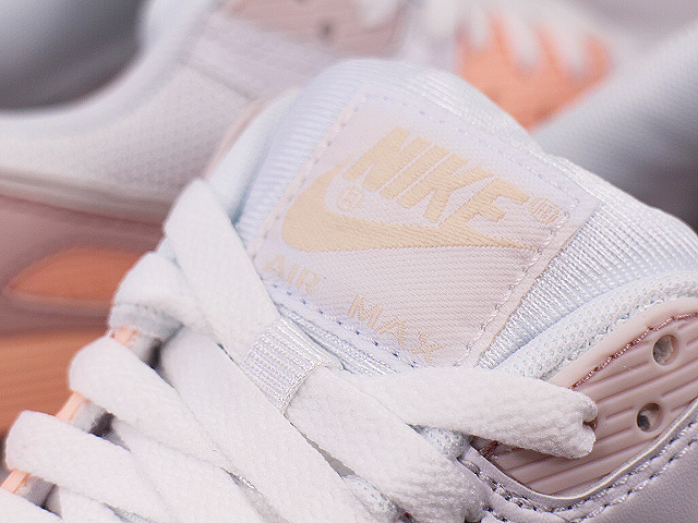WMNS AIR MAX 90 CT1030-101 - 5