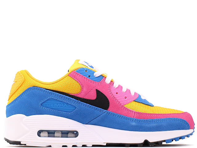 AIR MAX 90 CJ0612-700 - 1