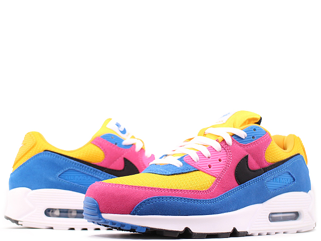 AIR MAX 90 CJ0612-700 - 2