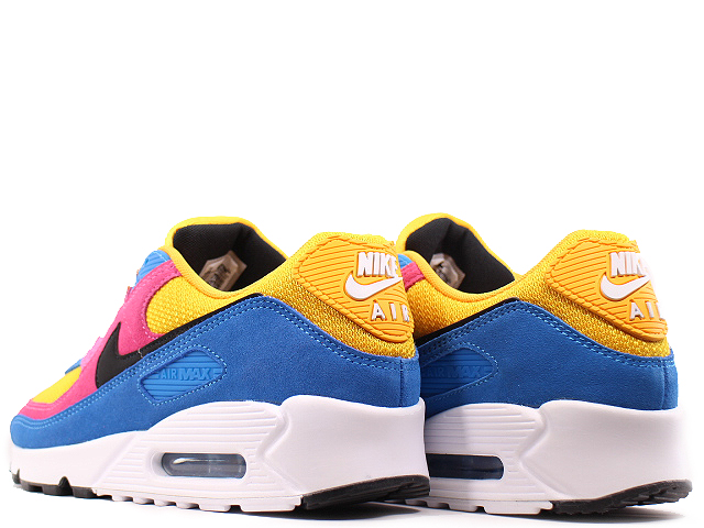 AIR MAX 90 CJ0612-700-h-29261-19 - 3
