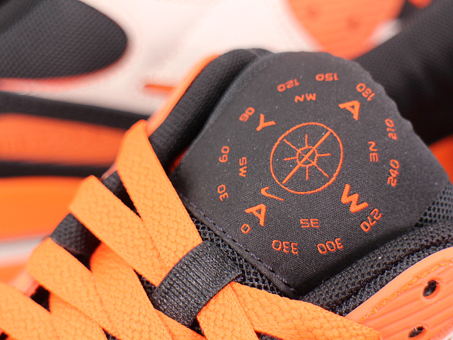 AIR MAX 90 PREMIUM CJ0611-100 - 5