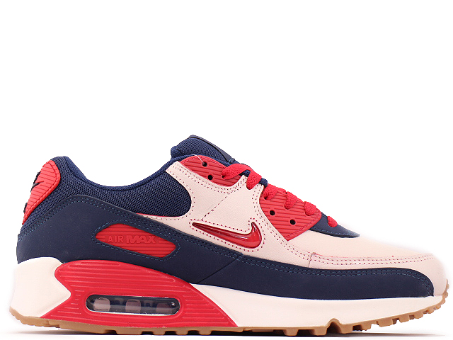 AIR MAX 90 PREMIUM CJ0611-101 - 1