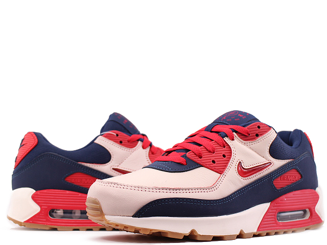 AIR MAX 90 PREMIUM CJ0611-101 - 2