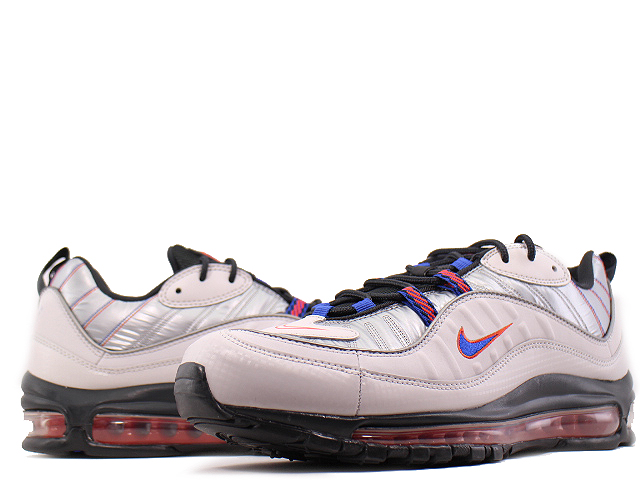 AIR MAX 98 NRG BQ5613-001 - 2