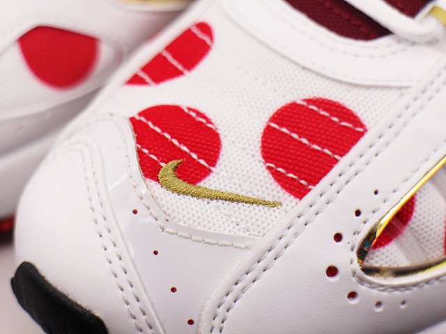 AIR MAX TAILWIND 4 CW4810-167 - 5