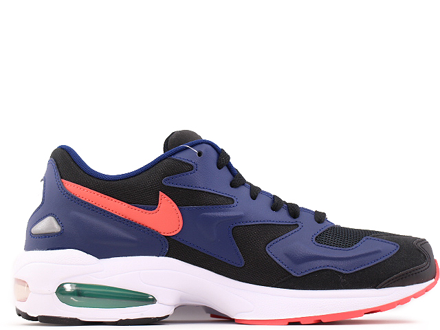 AIR MAX 2 LIGHT CI3703-401 - 1