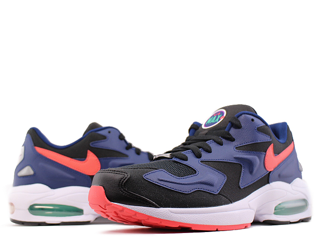 AIR MAX 2 LIGHT CI3703-401 - 2