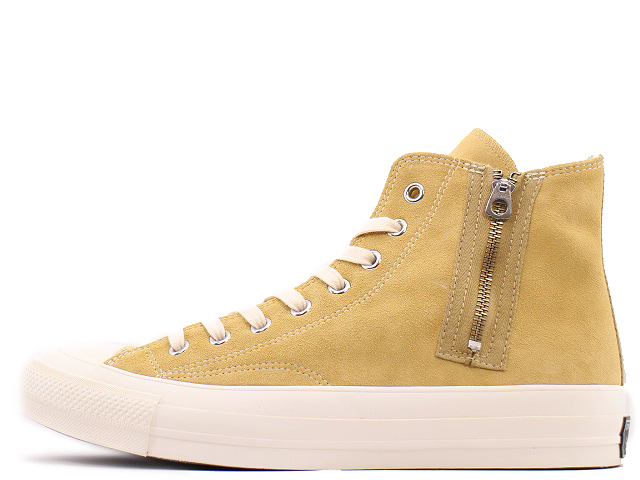 CONVERSE ADDICT SUEDE NIGO Z HI 27cm 8.5