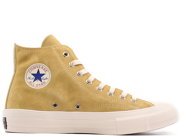 CHUCK TAYLOR SUEDE NIGO Z HI 1CL446 - 1