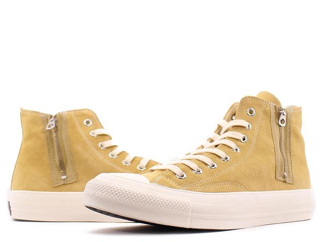 CHUCK TAYLOR SUEDE NIGO Z HI 1CL446 - 2