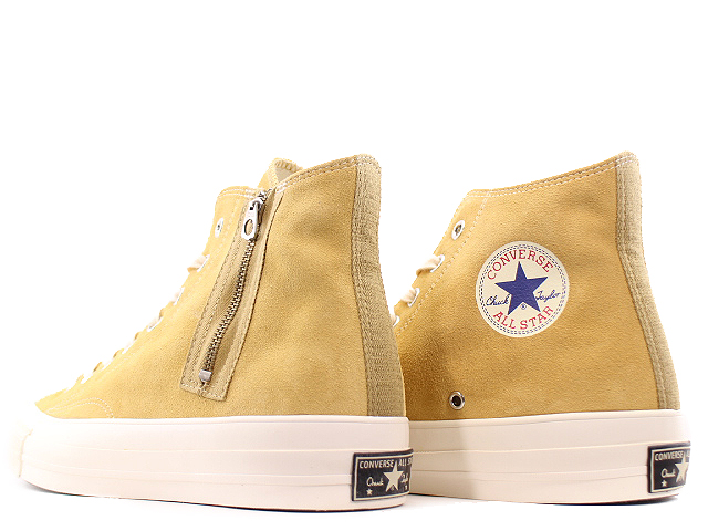 CHUCK TAYLOR SUEDE NIGO Z HI 1CL446 - 3