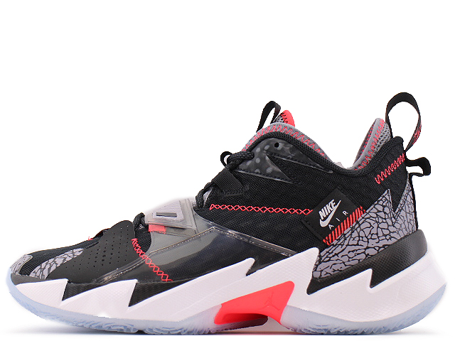 【正規品　新品未使用】NIKE JORDAN WHYNOT ZER0.3 PF