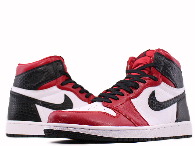 WMNS AIR JORDAN 1 HIGH OG CD0461-601 - 2