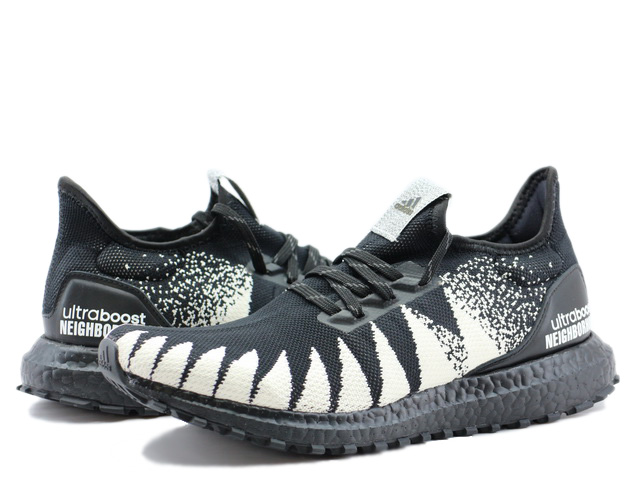 ULTRA BOOST ALL TERRAIN NBHD FU7313 - 1
