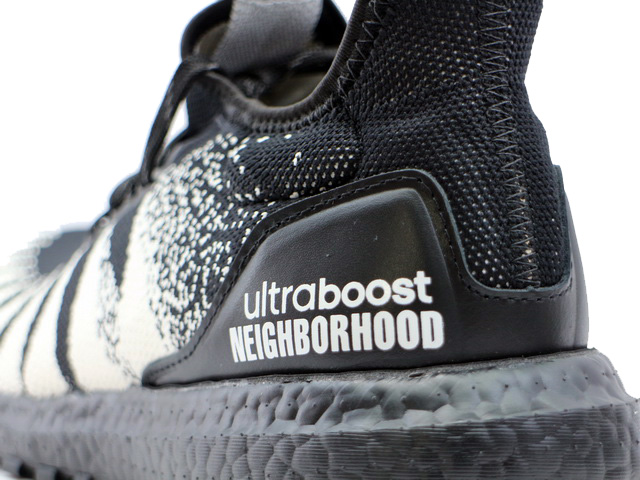 ULTRA BOOST ALL TERRAIN NBHD FU7313 - 6