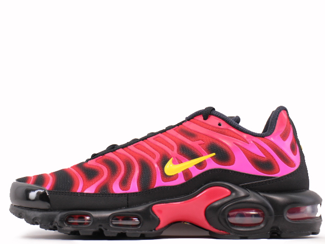 送込 25.5 Nike Supreme Air Max Plus マップラ