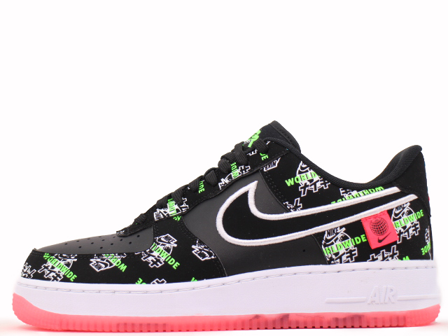 AIR FORCE 1 07 LV8 WW