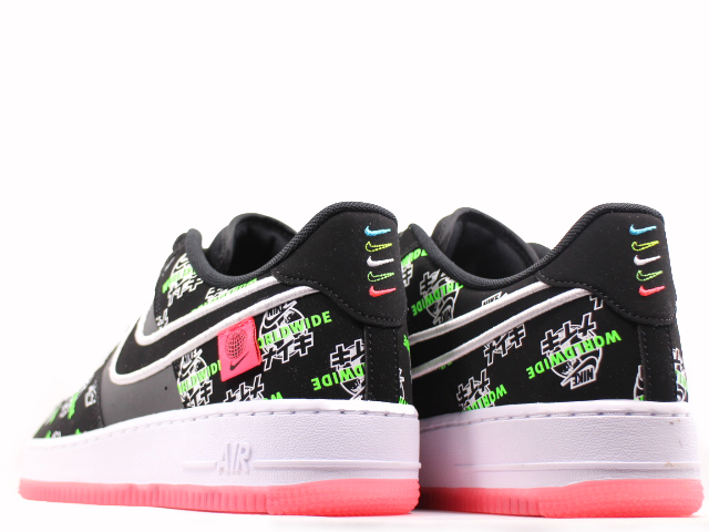 AIR FORCE 1 07 LV8 WW DA1343-003 - 2