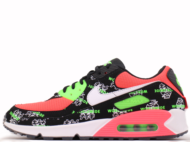 WMNS AIR MAX 90 SE