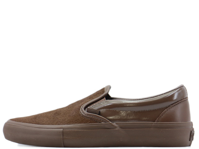 CLASSIC SLIP-ON V