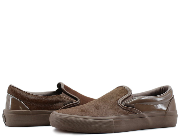 CLASSIC SLIP-ON V VN0A3QXYTFS - 1