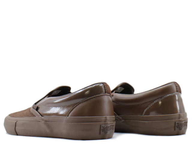 CLASSIC SLIP-ON V VN0A3QXYTFS - 2