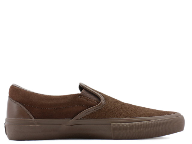 CLASSIC SLIP-ON V VN0A3QXYTFS - 3