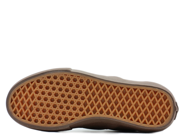 CLASSIC SLIP-ON V VN0A3QXYTFS - 4