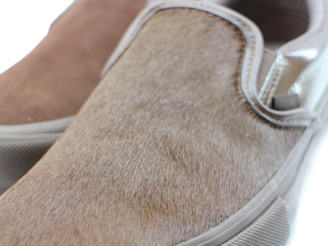 CLASSIC SLIP-ON V VN0A3QXYTFS - 5