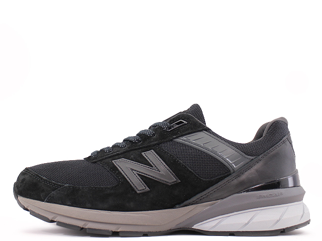 HAVENコラボ　New Balance M990RB5 9D ブラック M990 RB5 - スニーカーショップSKIT