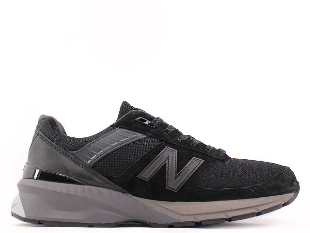 HAVENコラボ　New Balance M990RB5 9D ブラック M990 RB5 - スニーカーショップSKIT