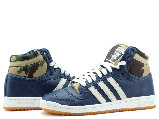 TOP TEN HI B35368 - 1