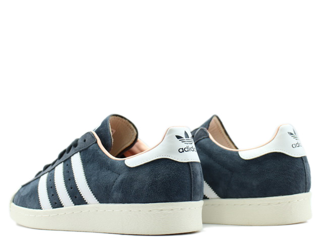 adidas スーパースター ハーフシェル 14ハーフ あなたの生涯最高の1足、教えて！」 Vol.1soma 下北沢 徳永さん