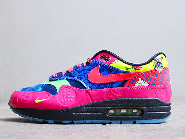 AIR MAX 1 PREMIUM “CHINESE NEW YEAR 2020”01