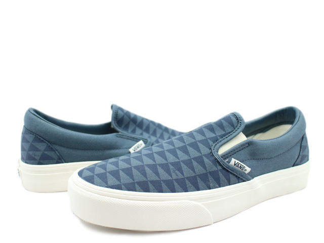 CLASSIC SLIP-ON S VN0A3MUCWR41 - 1