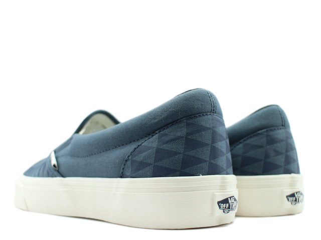 CLASSIC SLIP-ON S VN0A3MUCWR41 - 2