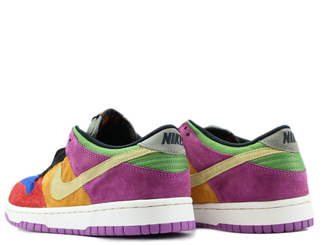 DUNK LOW PRO B 624044-571 - 3