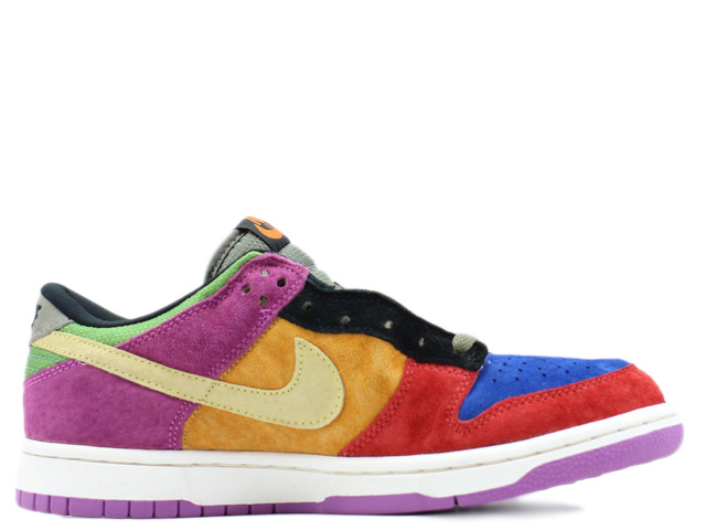 DUNK LOW PRO B 624044-571 - 3