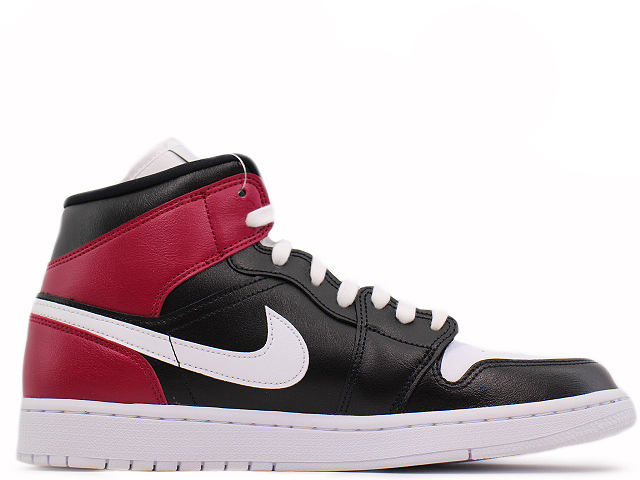 WMNS AIR JORDAN 1 MID BQ6472-016 - 1