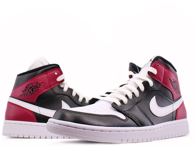 WMNS AIR JORDAN 1 MID BQ6472-016 - 2