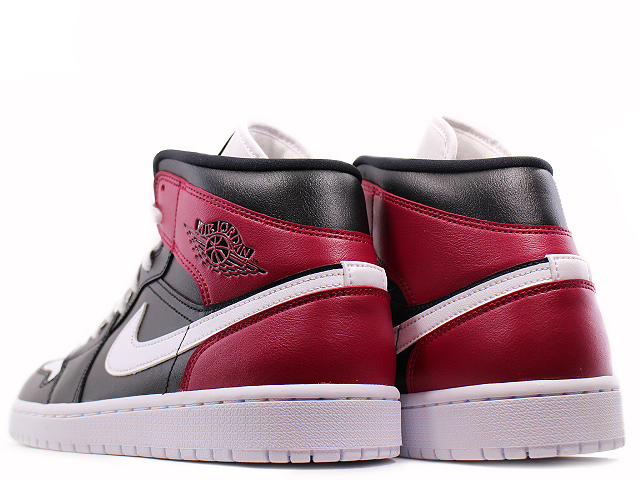 WMNS AIR JORDAN 1 MID - スニーカーショップSKIT